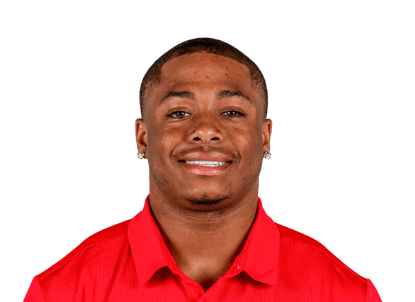 NaQuari Rogers