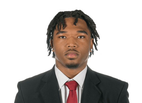 Jaheim Merriweather