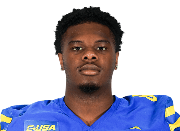 Elijah Sessoms