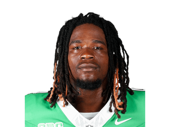 Demarcus Lacey