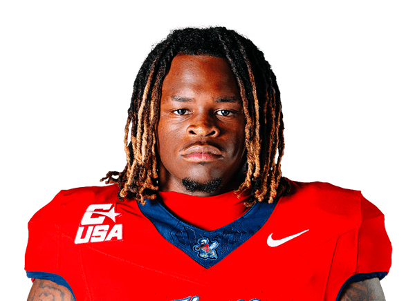 Jamari Person