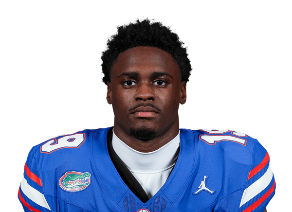 Jaylen Lloyd