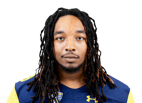 Jahzae Kimbrough