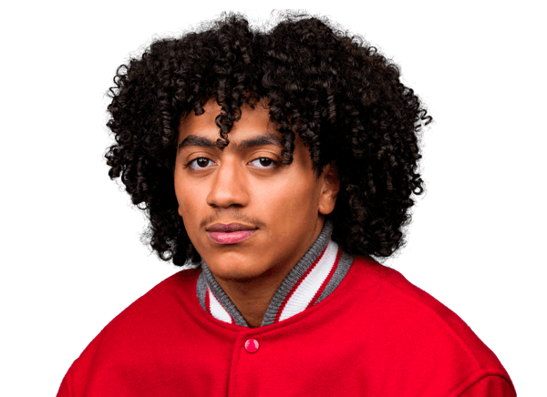 DeAngelo Irvin Jr.