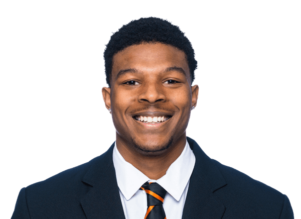 Malachi Durant