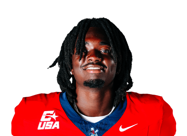 Deshawn Purdie