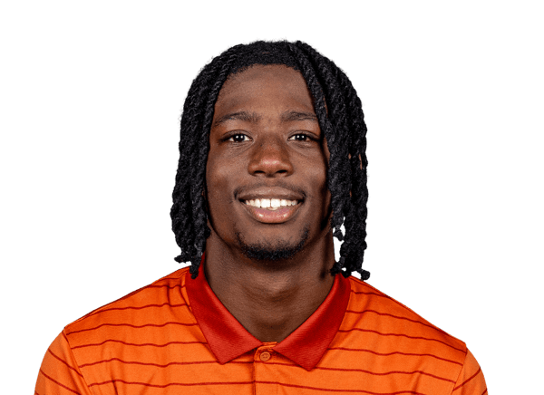 Kaliq Lockett