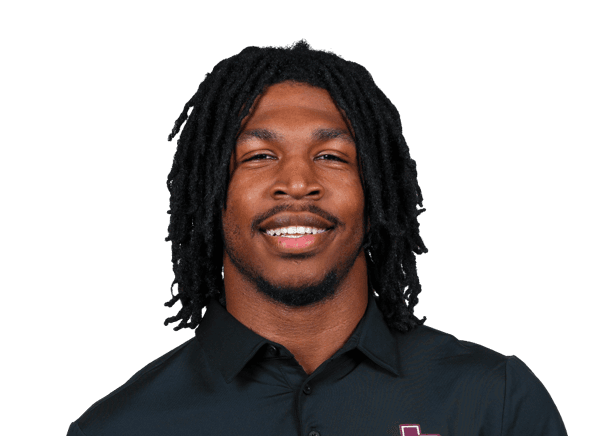 Jamarion Morrow