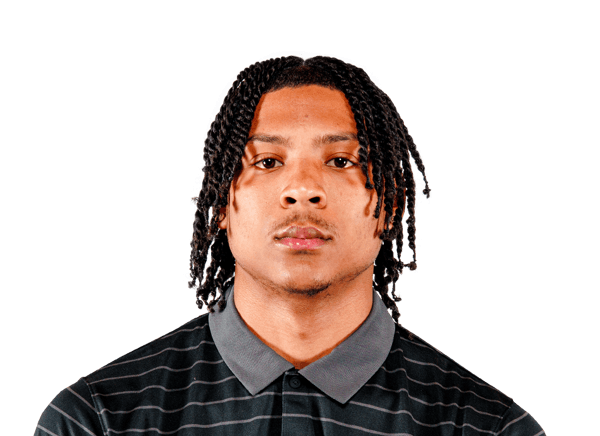 Naeshaun Montgomery