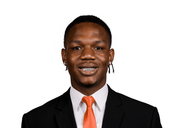Thomas Blackshear