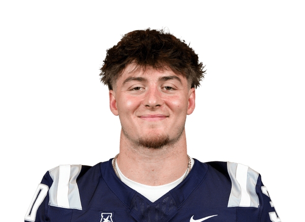 Carson Morgan