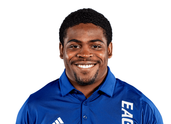 Jamarian Samuel