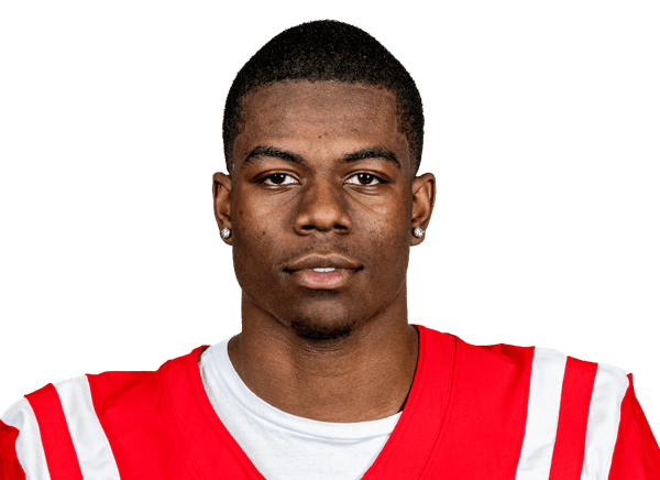 Deuce Alexander