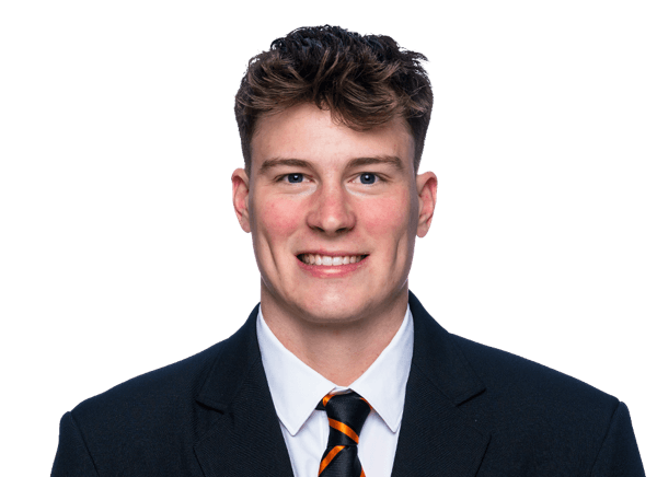 Karson Boschma