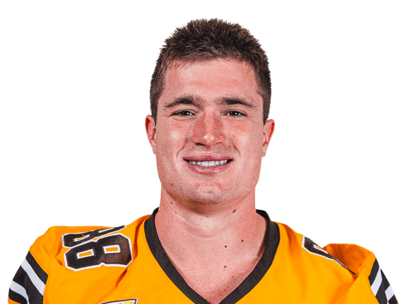 Nate Levicki