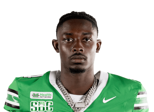 Khalil Wilkins