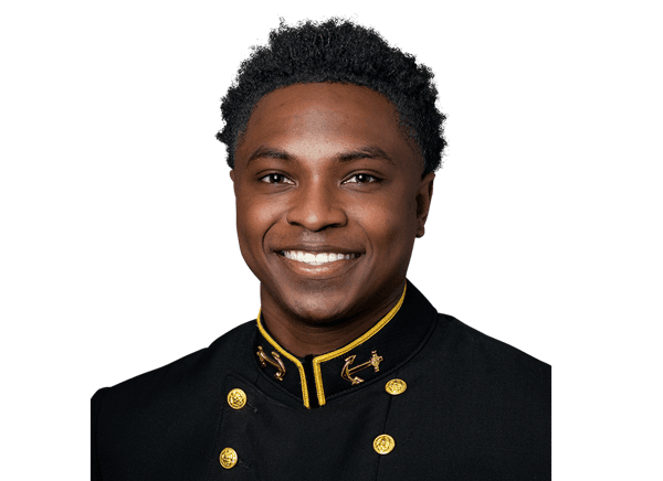 Isaiah Bryant