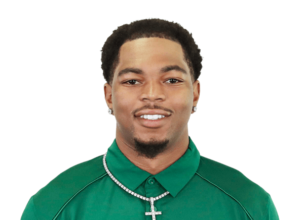 Alfred Jordan Jr.