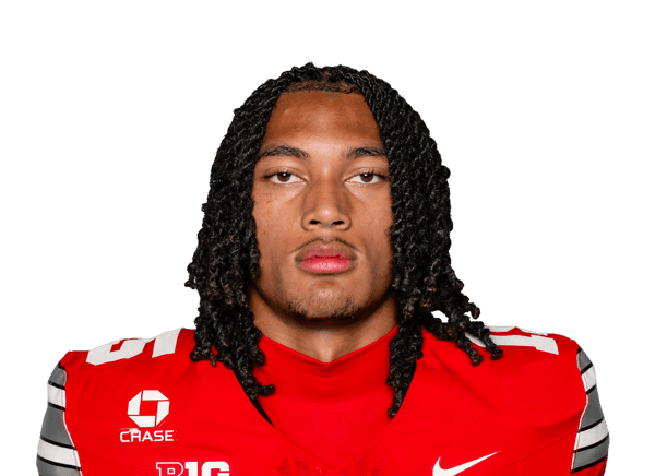 Chris Henry Jr.