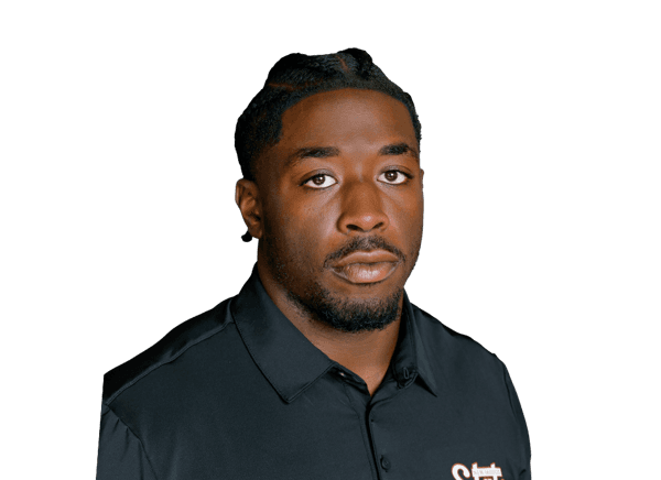 Isaiah Rudison