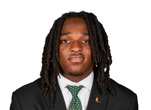 Malachi Toney