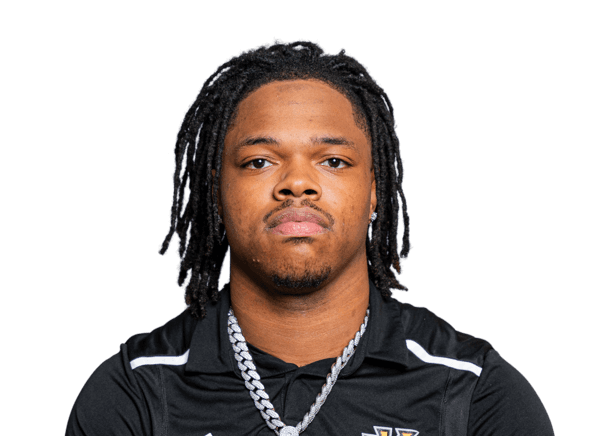 Zion Booker
