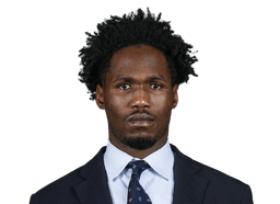 Chris Johnson Jr.