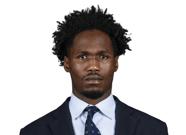 Chris Johnson Jr.