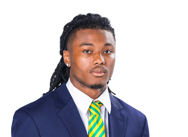 Jailen Holmes