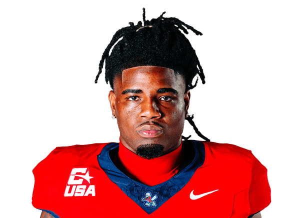 Darius Copeland