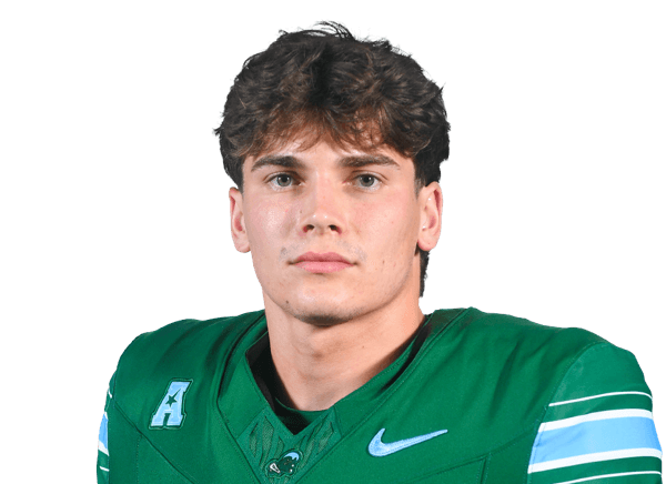 Jackson Courville