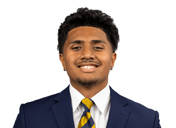 Jaron-Keawe Sagapolutele
