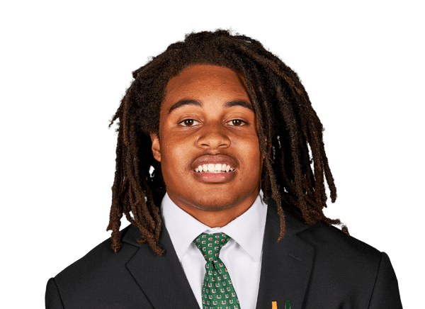 Daylyn Upshaw