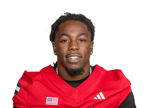 Telly Johnson Jr.