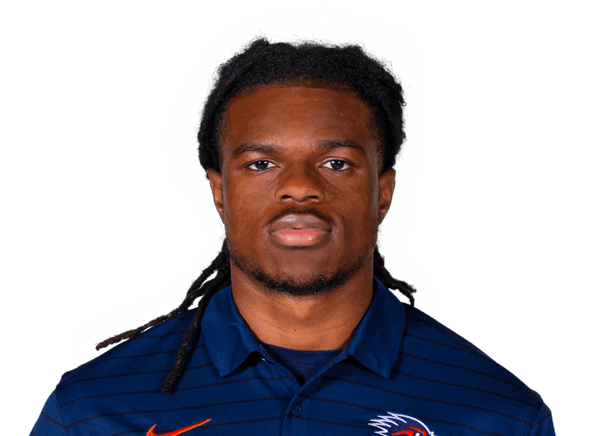 Mekhi Anderson