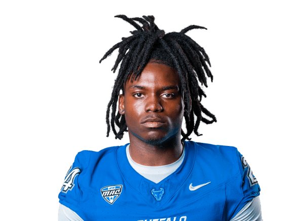 James McNeil Jr.
