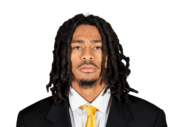Wondame Davis Jr.