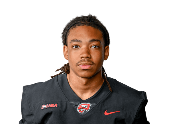 Rodney Tisdale Jr.