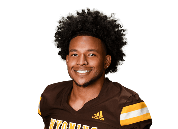 Nico Hamilton