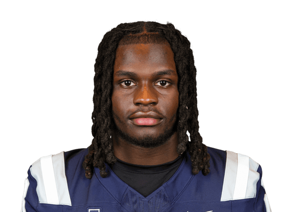 D'Andre Hardeman Jr.