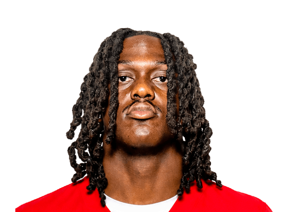 Antwan Raymond