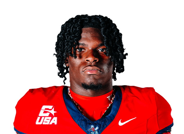 Bryce Randolph