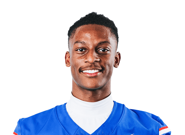 Jakai Anderson