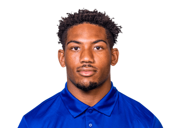 Jalen Mickens