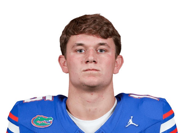 Luke Harpring