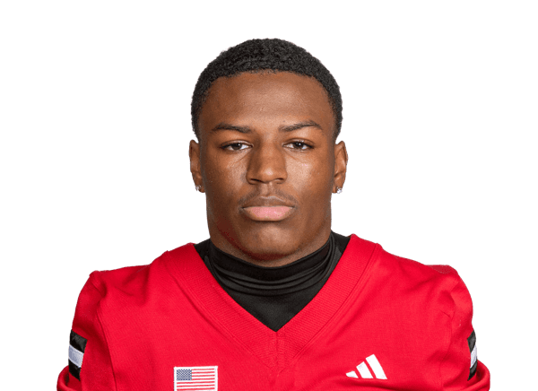 Rickey Taylor Jr.