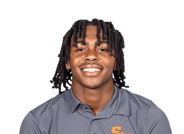 Darrick Bledsoe III
