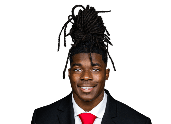 Jabari Bush