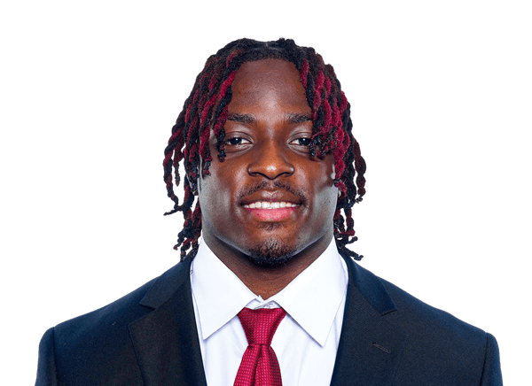 Darrell Smith