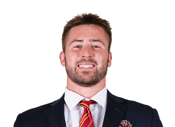 Brady Clough